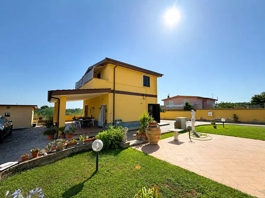 Immagine 15 di Villa in vendita  in via siracusa 7 a Nettuno