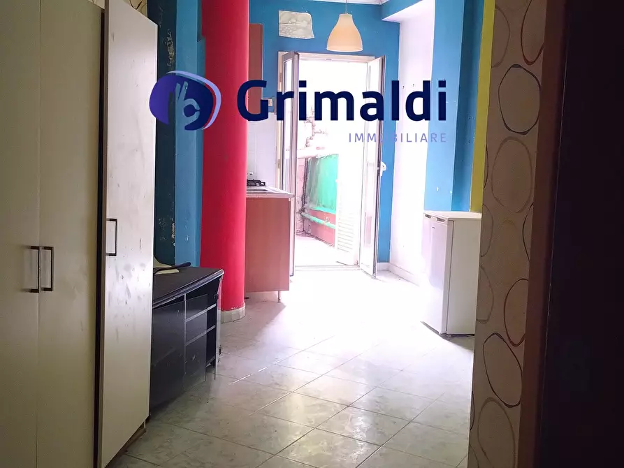 Immagine 10 di Monolocale in vendita  a Napoli