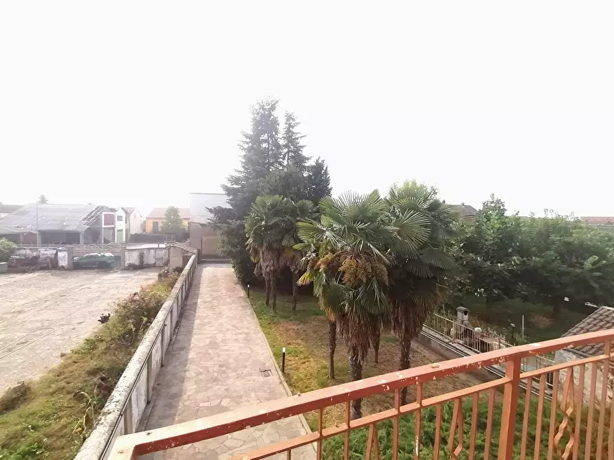 Immagine 27 di Casa indipendente in vendita  in via roggia molinara 1 a Prarolo