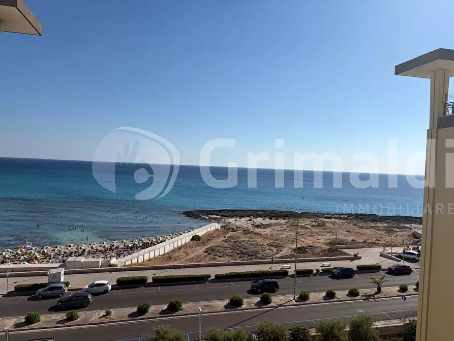 Immagine 46 di Quadrilocale in vendita  in via ariosto 7 a Gallipoli