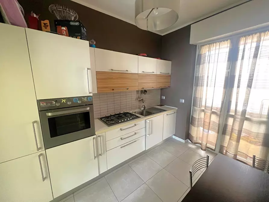 Immagine 8 di Trilocale in vendita  in Corso Giuseppe Rigola 67 a Vercelli