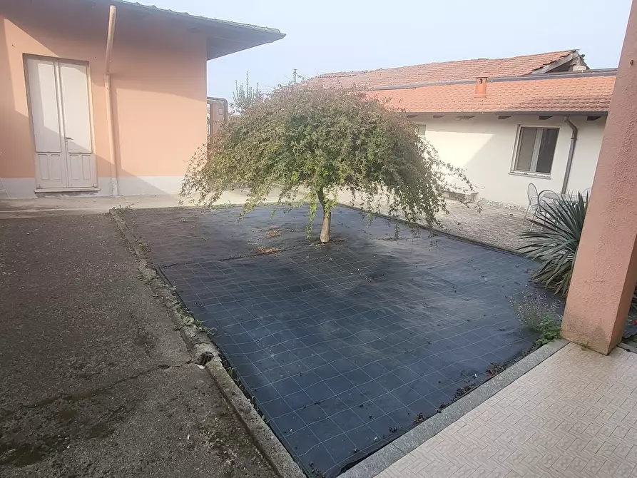 Immagine 18 di Casa indipendente in vendita  a Villata