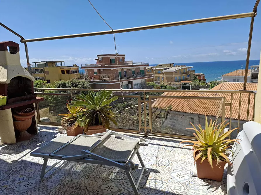 Immagine 2 di Attico in affitto  in viale delle Nereidi 31 a Anzio