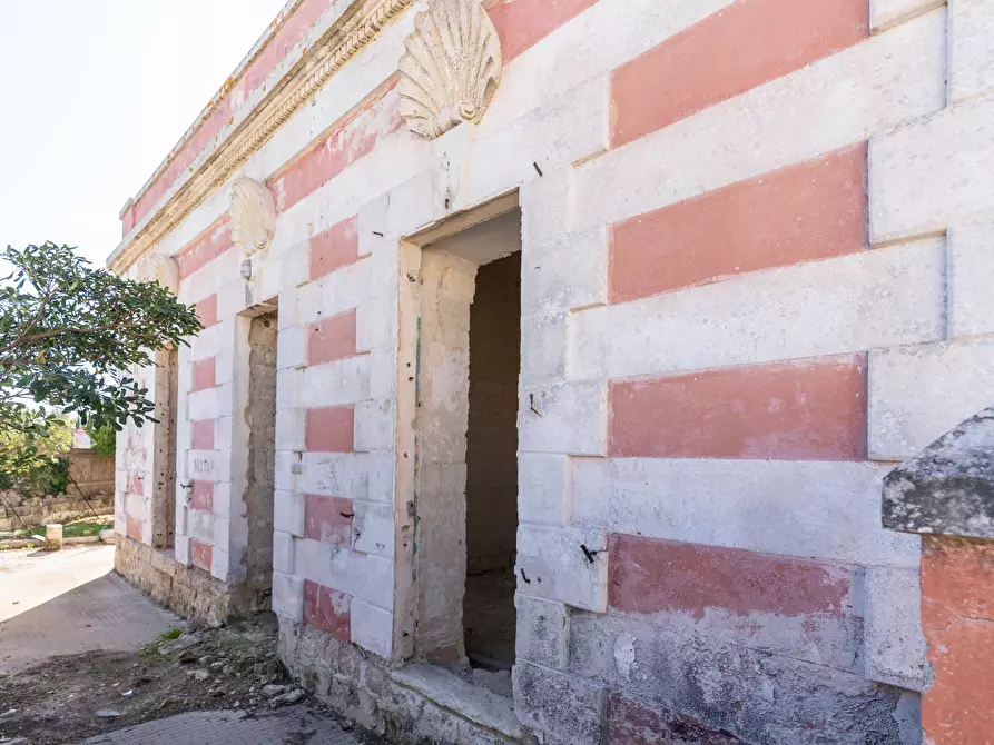 Immagine 63 di Villa in vendita  in SP366 9 a Melendugno