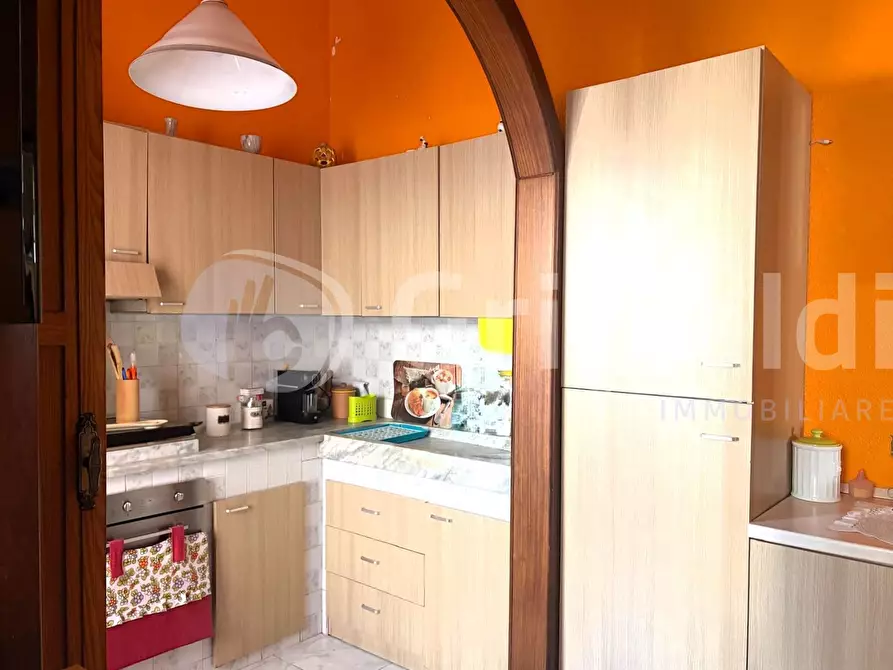 Immagine 15 di Casa indipendente in vendita  in Via Roma a Sannicola