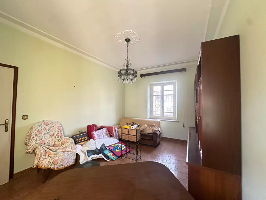 Immagine 19 di Casa bifamiliare in vendita  in Via Guglielmo Marconi 29 a Prarolo