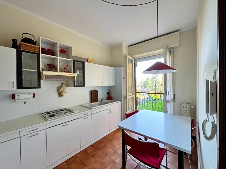 Immagine 18 di Appartamento in vendita  in Via Beato Angelico 10 a Treviglio
