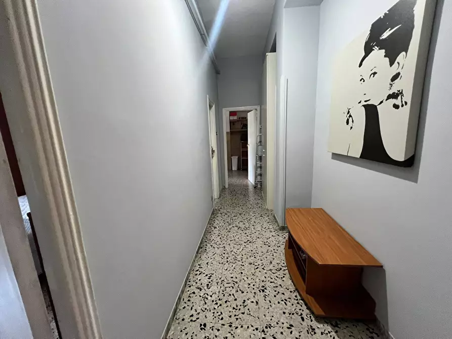 Immagine 2 di Appartamento in affitto  in Via Ennio Visca a Nettuno