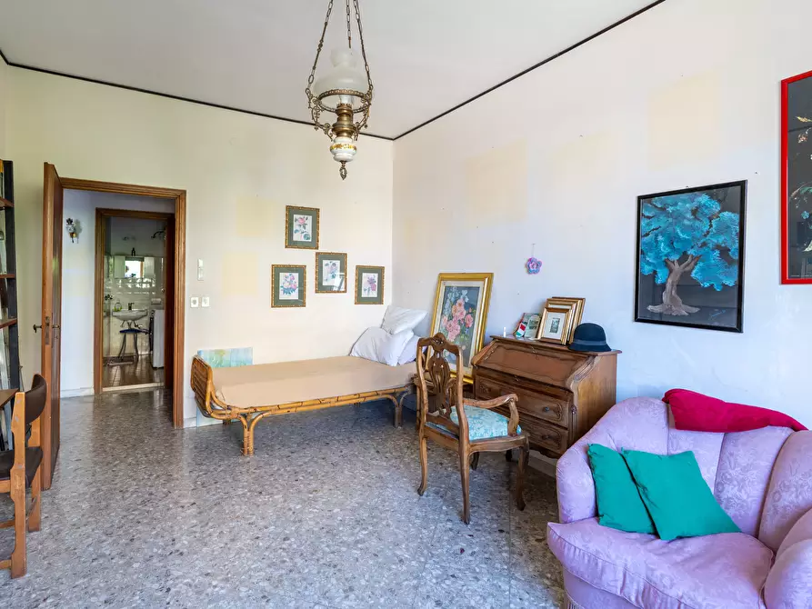 Immagine 19 di Quadrilocale in vendita  in Via Cataldo Antonio Mannarino 4 a Lecce