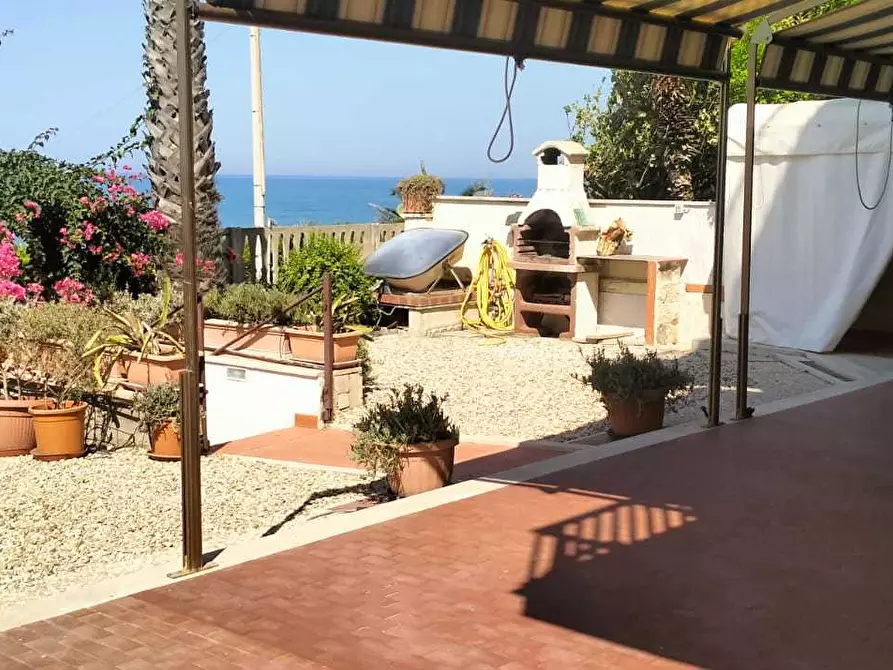 Immagine 4 di Trilocale in affitto  in Passeggiata delle Sirene 27 a Anzio