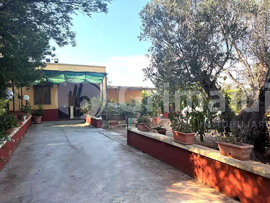 Immagine 48 di Casa indipendente in vendita  in Contrada Curlo a Sannicola