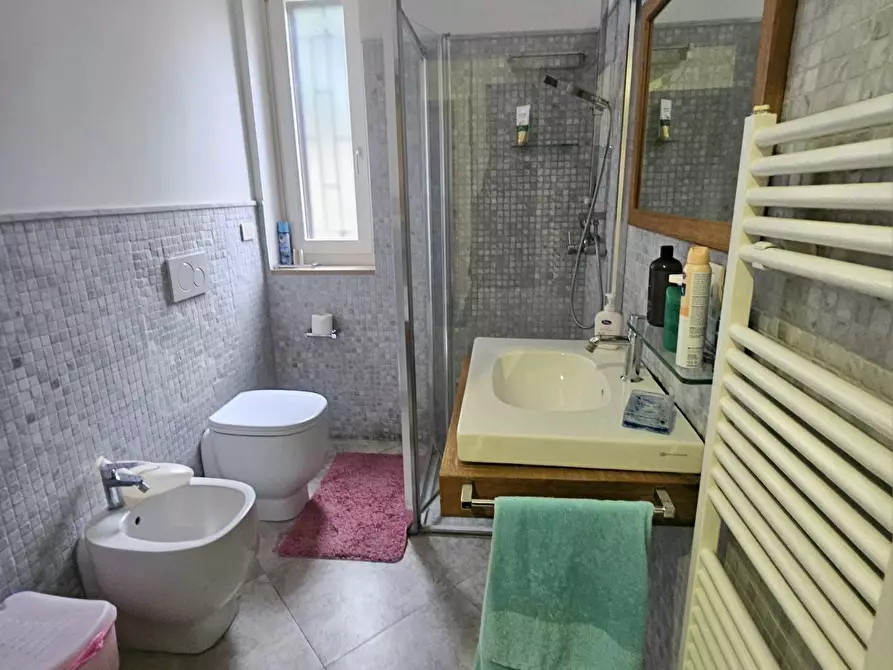 Immagine 13 di Quadrilocale in vendita  in Via Federico Zeri 3 a Lecce