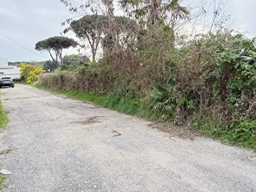 Immagine 18 di Terreno edificabile in vendita  in VIA CENTOCELLE 1 a Anzio