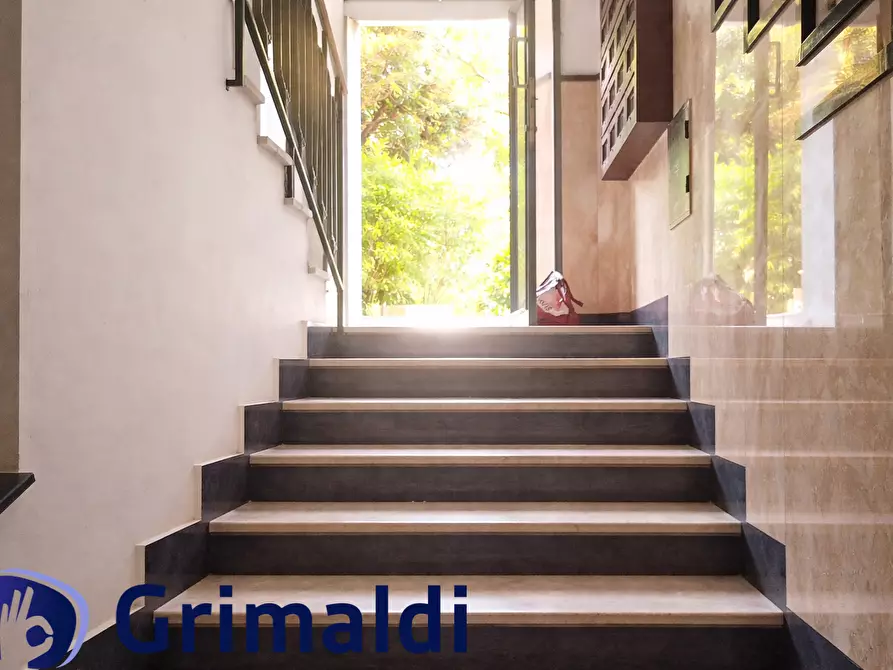 Immagine 3 di Monolocale in vendita  in Via Francesco Petrarca 31 a Napoli