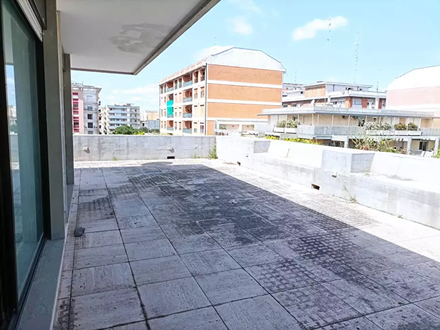 Immagine 20 di Bilocale in affitto  in Via Braccio Martello 6 a Lecce