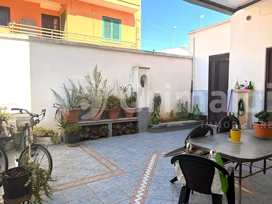Immagine 22 di Casa indipendente in vendita  in Via Roma a Sannicola