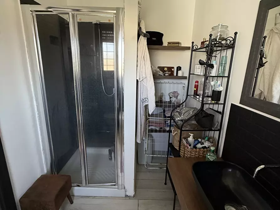 Immagine 11 di Appartamento in affitto  in Via Risorgimento 1 a Anzio