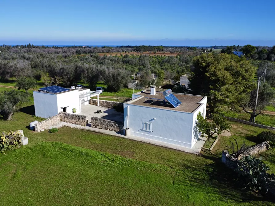 Immagine 66 di Villa in vendita  in Contrada Montestazzo 1 a Carovigno