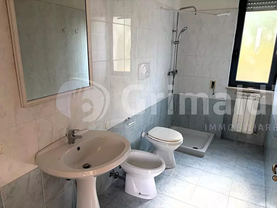 Immagine 18 di Villa in vendita  in Via Gallipoli a Alezio