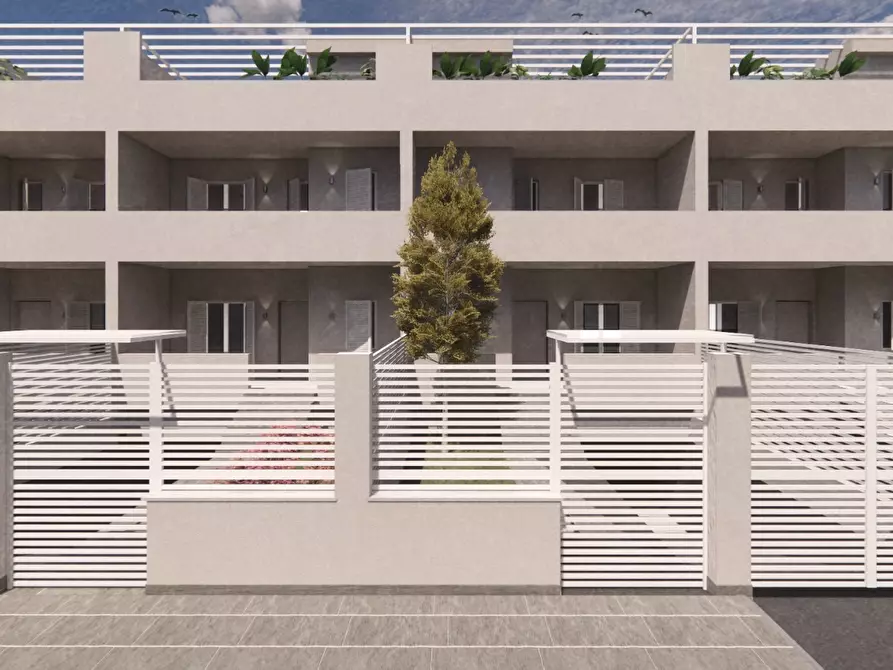 Immagine 7 di Villa in vendita  a Parete