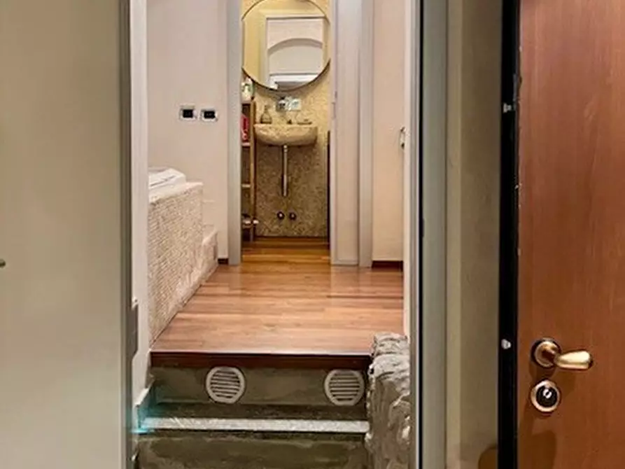 Immagine 30 di Terratetto in vendita  in Via Umberto I 16 a Orsenigo