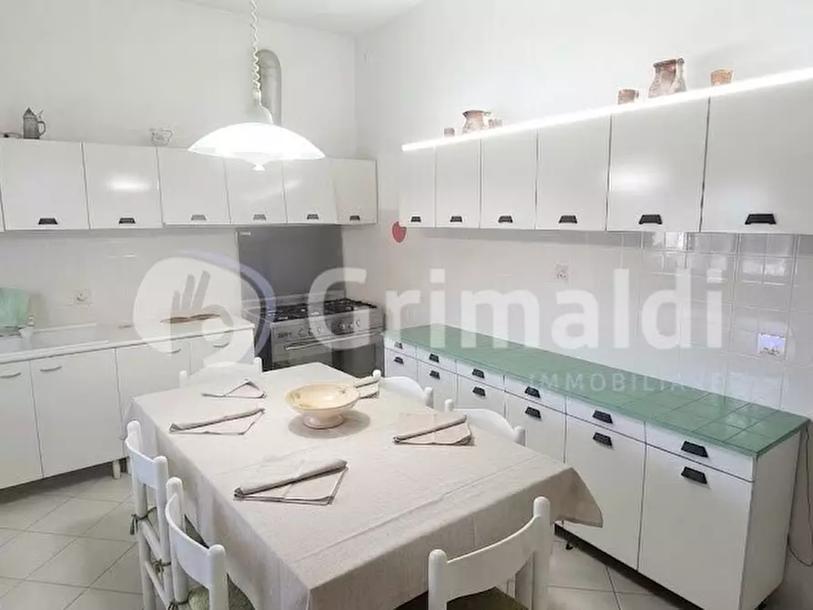 Immagine 6 di Casa indipendente in vendita  a Villata