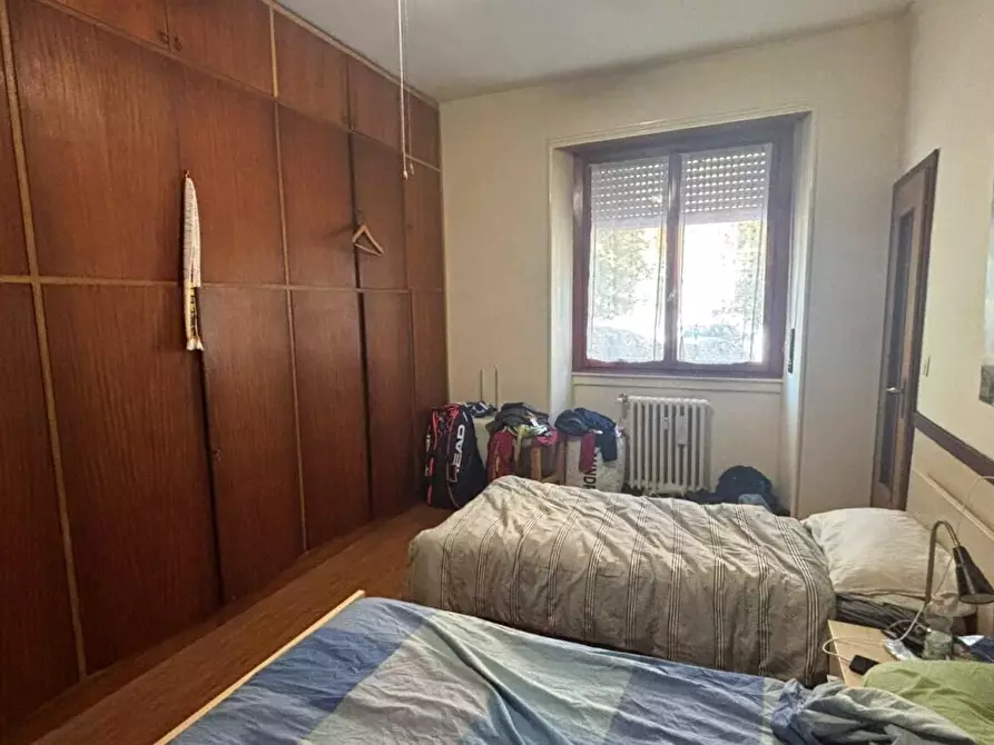 Immagine 5 di Stanza singola in affitto  in Via Giovanni Pacini 62 a Milano