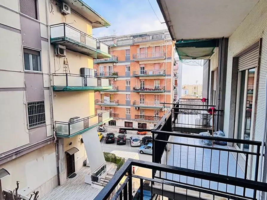 Immagine 4 di Appartamento in vendita  in VIA BARI 17 a Siracusa