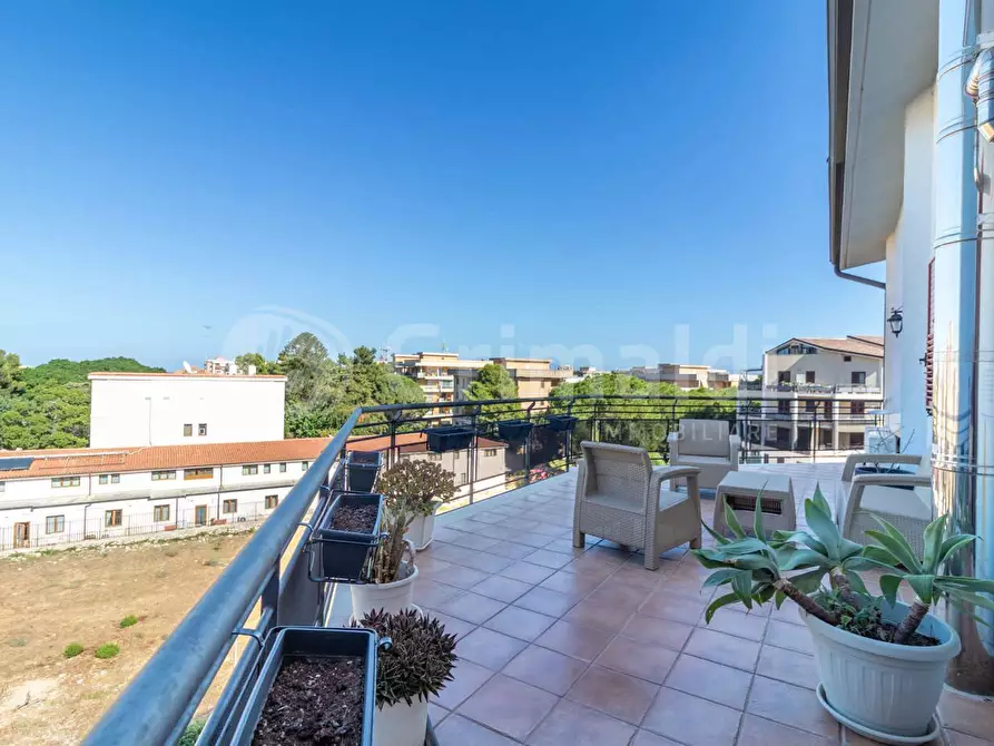 Immagine 6 di Appartamento in vendita  in Via Monsignore Lauricella 4 a Siracusa