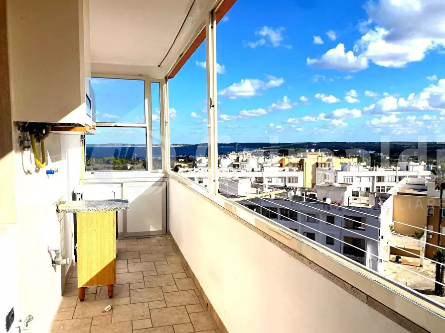 Immagine 13 di Appartamento in vendita  in Viale Europa a Gallipoli