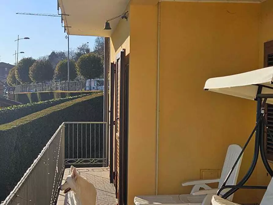 Immagine 10 di Villa in vendita  in Via San Rocco 42 a Cenate Sotto
