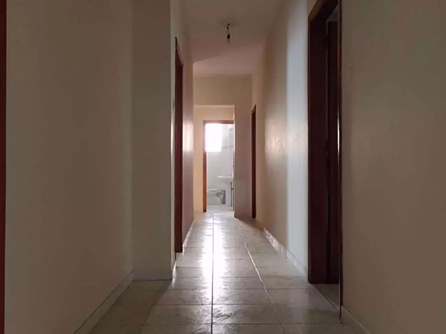 Immagine 18 di Appartamento in vendita  in Via Francesco Todaro 5 a Messina