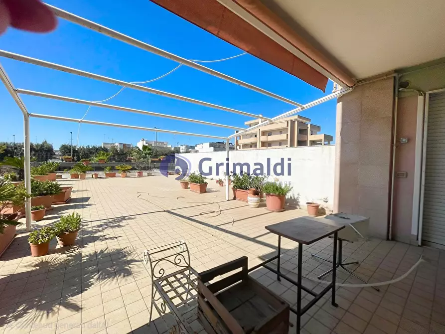 Immagine 32 di Quadrilocale in vendita  in Via Lupiae 46 a Lecce