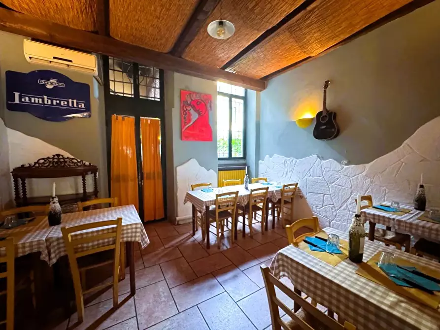 Immagine 41 di Bar / Ristorante in vendita  in Via Mantova 10 a Milano