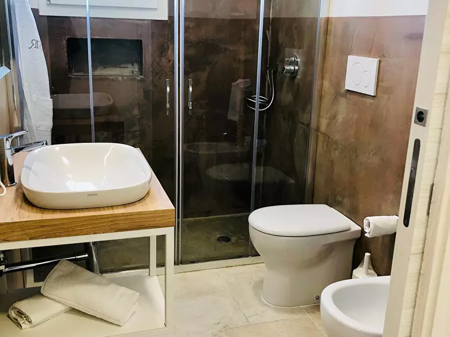 Immagine 11 di Casa indipendente in vendita  in Via Masseria Ungulìa 2 a Sannicola