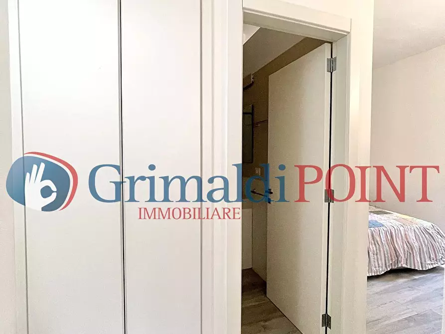 Immagine 13 di Trilocale in affitto  in Via Giovanni Antonio Orsini del Balzo 52 a Lecce