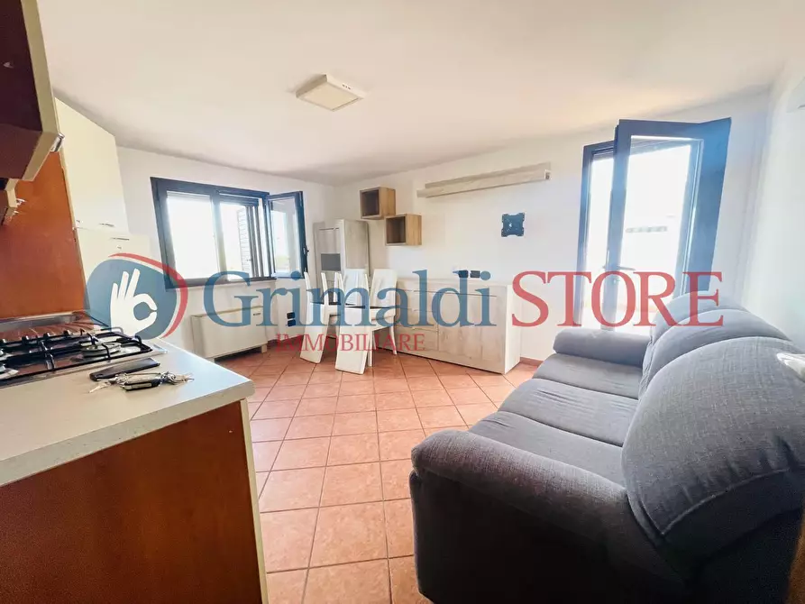 Immagine 25 di Attico in vendita  in Via Giuseppe Ghezzi 2 a Lecce