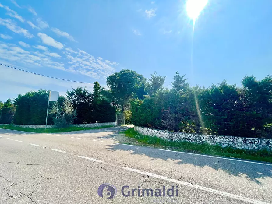 Immagine 85 di Villa in vendita  in strada provinciale 39 a Maglie