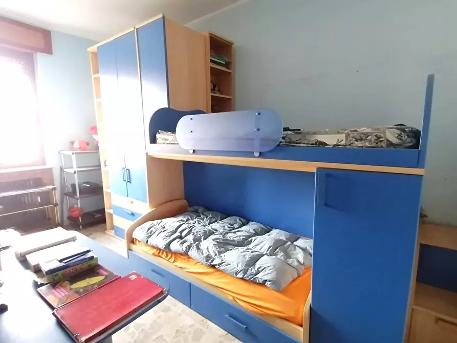 Immagine 16 di Casa indipendente in vendita  in via roggia molinara 1 a Prarolo