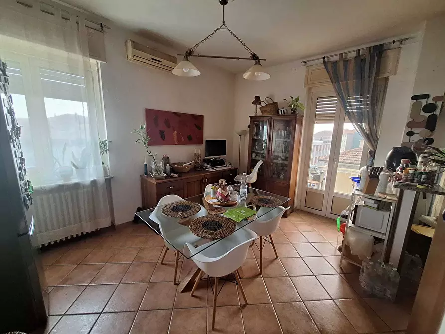 Immagine 3 di Bilocale in vendita  in Via Silvio Pellico 4 a Vercelli