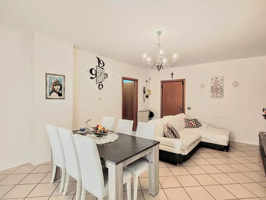 Immagine 4 di Bilocale in vendita  in Corso Italia 9 a Anzio