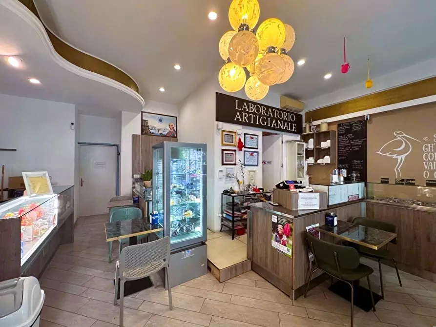 Immagine 32 di Bar / Ristorante in vendita  in Viale Romagna 10 a Milano