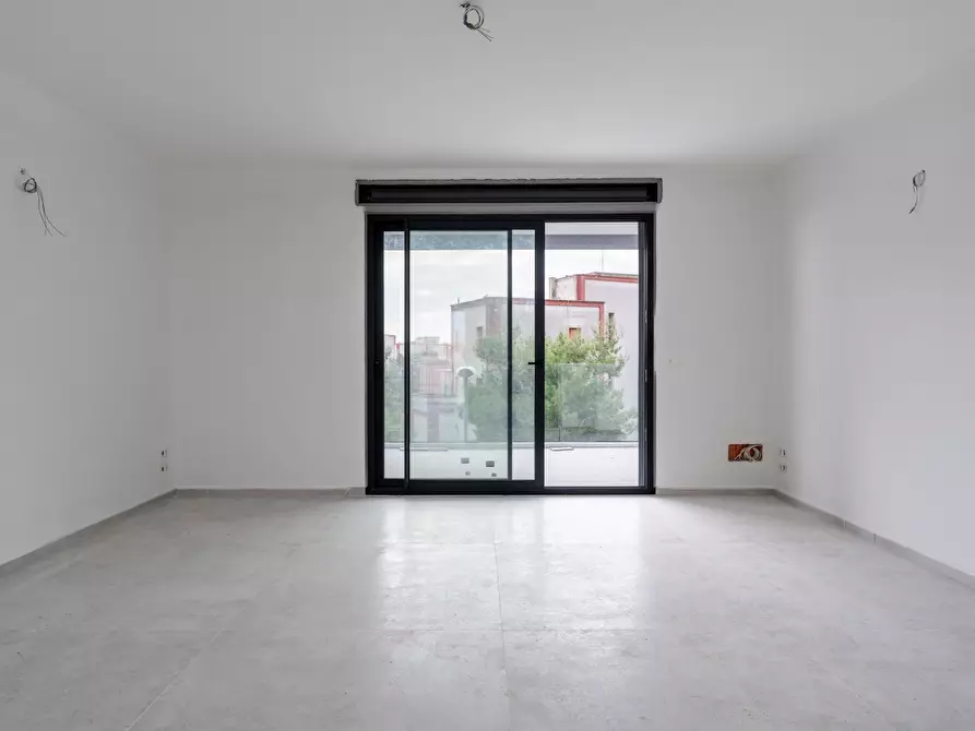 Immagine 11 di Quadrilocale in vendita  in Via Benedetto Croce 5656 a Lecce