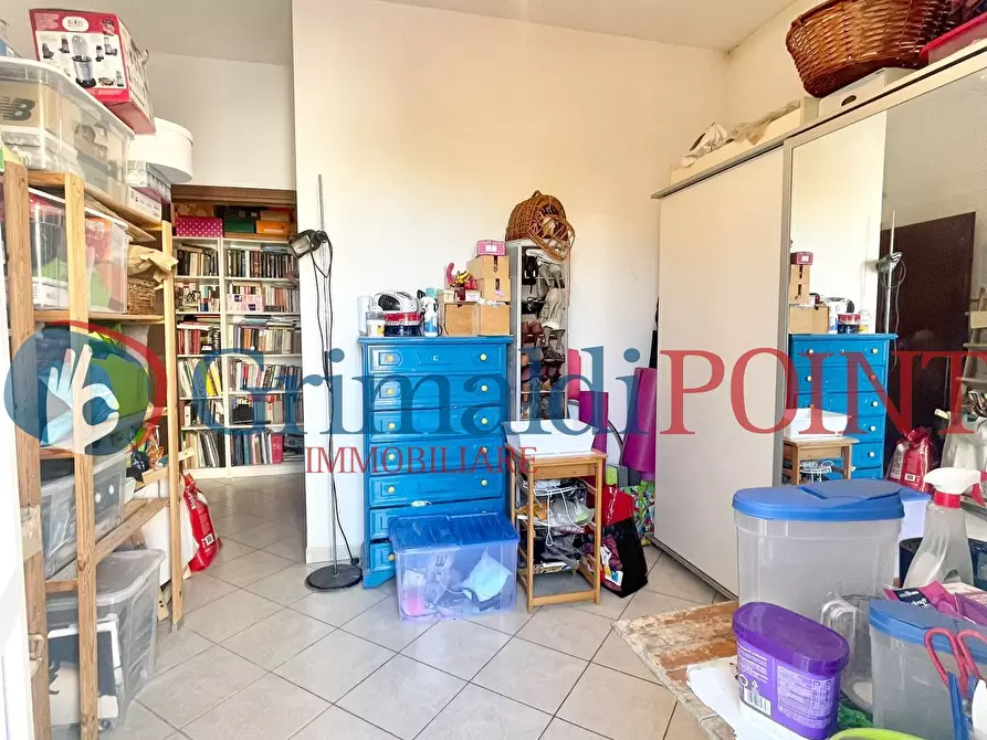 Immagine 49 di Trilocale in vendita  in Via San Nicola 21 a Lizzanello