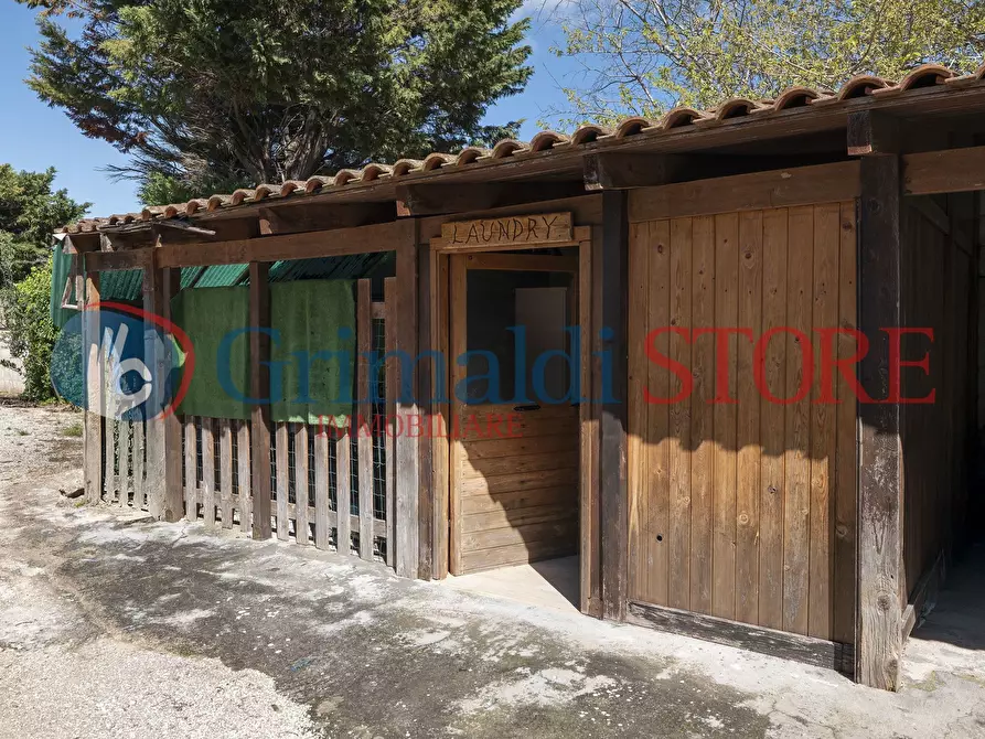 Immagine 62 di Casa indipendente in vendita  in C.S. Lu Monte 1 a Lizzanello