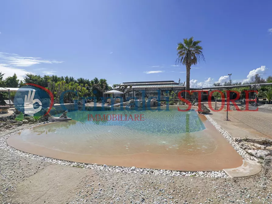 Immagine 73 di Casa indipendente in vendita  in C.S. Lu Monte 1 a Lizzanello