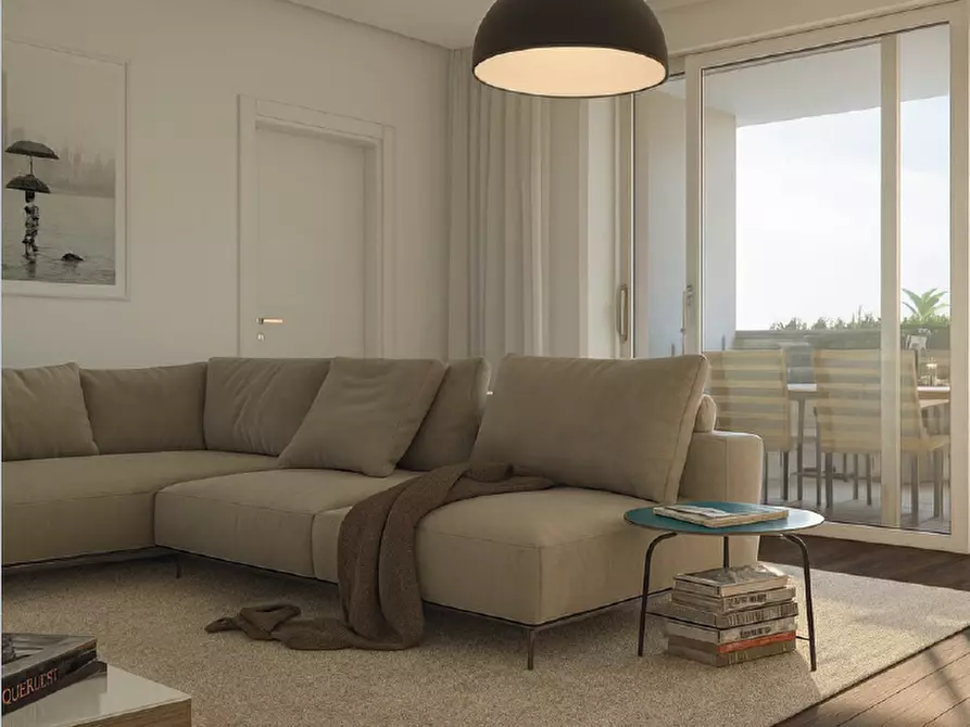 Immagine 3 di Bilocale in vendita  in Via San Giacomo 9 a Como