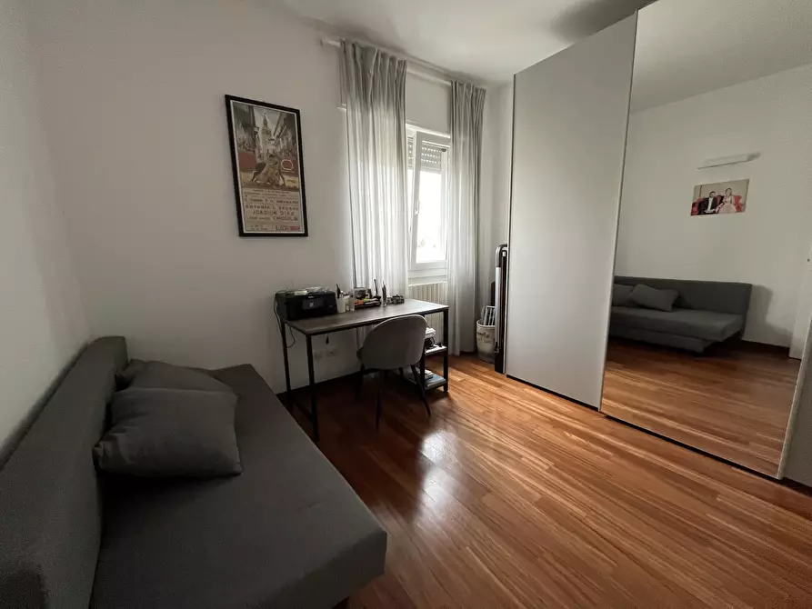 Immagine 25 di Trilocale in vendita  in Via Pasquale Micelli 7 a Lecce