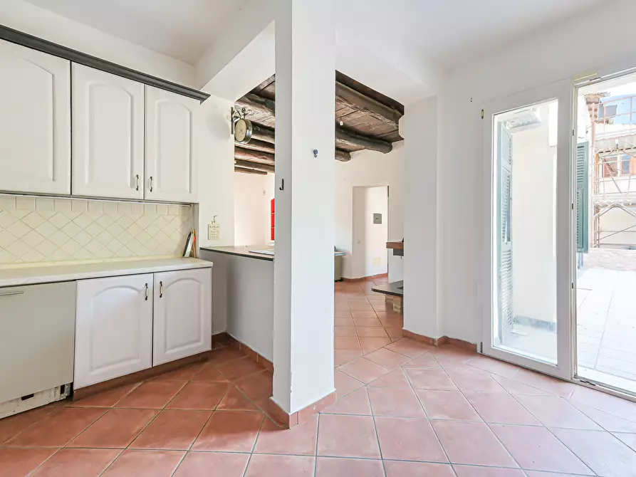 Immagine 7 di Appartamento in vendita  in via aurelia sud 22 a Beverino