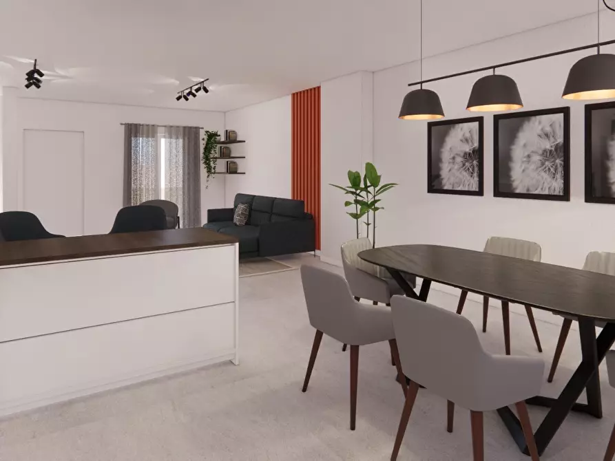 Immagine 3 di Villa in vendita  a Parete